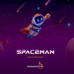 Spaceman gameccc