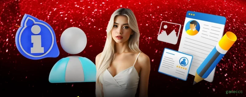 Conta gameccc sincronizada site e app