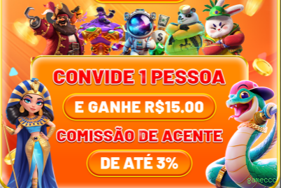 Pagamentos gameccc PIX