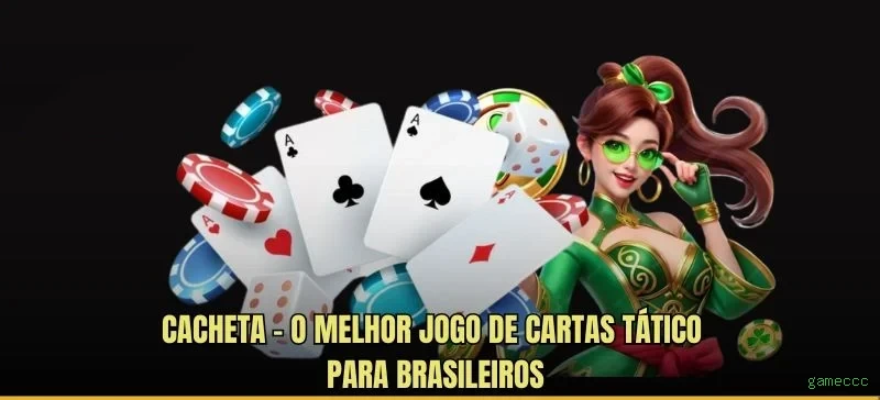Ganhar e sacar na gameccc
