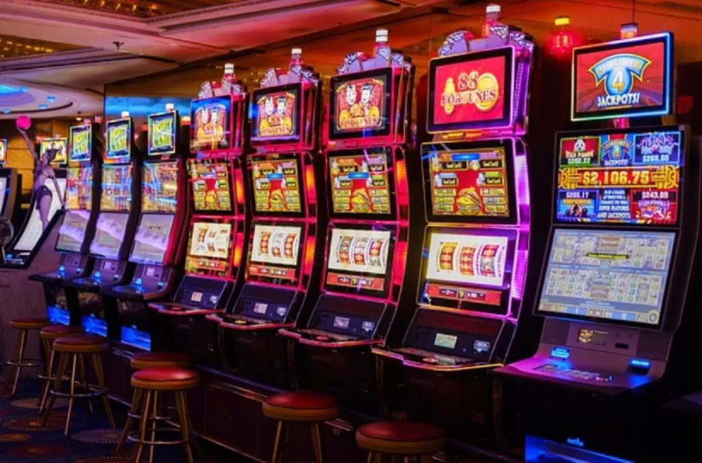 Slots gameccc - Sweet Bonanza e caça-níqueis populares